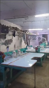 62K views · 379 reactions | 2 Head Embroidery Machine | 2 head...