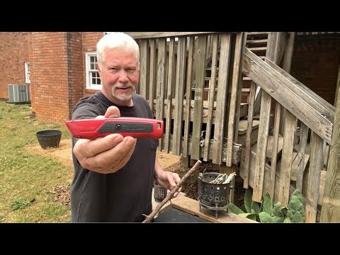 Best Emergency Knife In A WROL Situation?