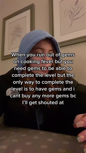 How to Get More Gems in Cooking Fever