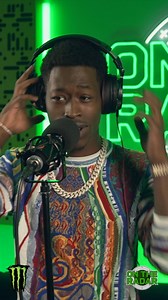 The ABGR Lil Corey “Peppermint” Performance | On The Radar Radio
