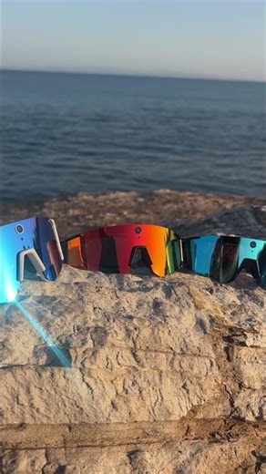 Are these the best AI Sports glasses?