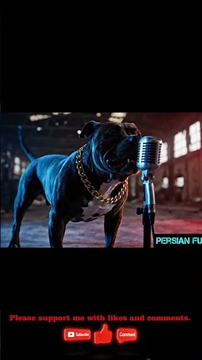 Epic Dog Rap & Singing – Amazing Canine Music Videos