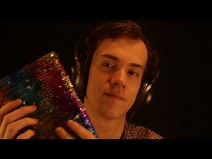 ASMR | Random ASMR Instructions With An Ending Countdown