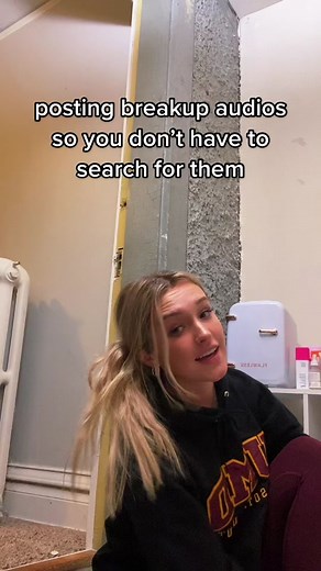 Breakup Audio Collection: Easy Access to Healing Sounds