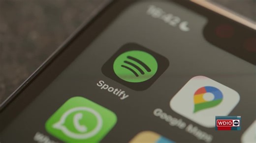 Tech Bytes: Netflix partners with Spotify