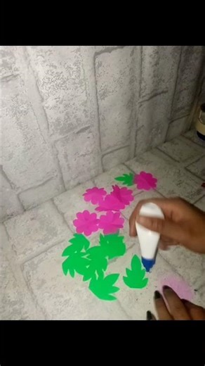 craft table makeover part 1 #shorts#paparcraft #ytshorts