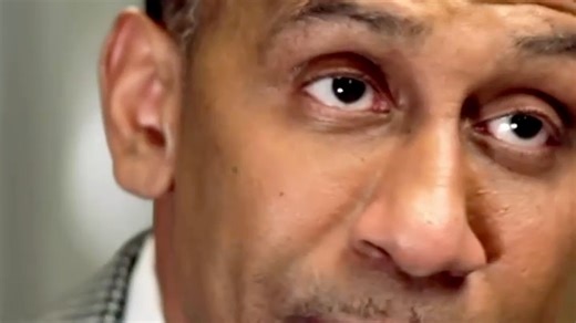 Stephen A. Smith says he will make a decision about whether to run for office “in early 2027.” On Sunday, the commentator and author told Robert Costa about his possible future in politics. https://cbsn.ws/4tF8Sx6 | CBS Sunday Morning