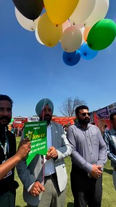 16K views · 300 reactions | Exploring the wonders of Science and Math! ✨Our talented students from different classes showcased their innovative models and projects at the Mansa Flower Show, blending creativity with knowledge. From mathematical marvels to scientific breakthroughs, their hard work and curiosity shone brightly! A proud moment for all of us!  #InnovationAtWork #STEMEducation #FutureScientists | The Renaissance School,Mansa | Facebook