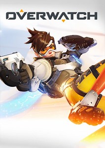 Individual Levels (PC) in 02:40 by dripping - Overwatch - Speedrun.com