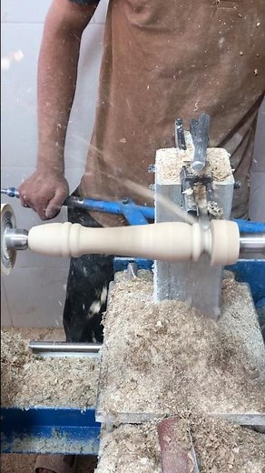 This Machine Copies ANY Shape!