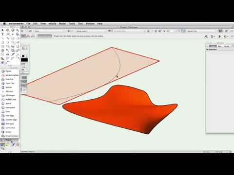 Manipulating 3D Geometry - Project