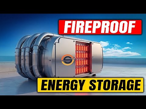 MGA Thermal: The Battery That Doesn’t Use Electricity