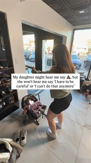 Dr. Sam, Physical Therapist on Instagram: "Your kids don’t understand a diagnosis. They understand how you show up. They won’t remember what you looked like. They’ll remember that you were there."