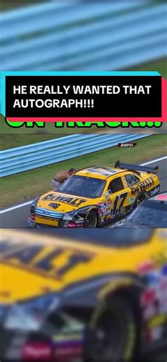 #NASCAR #nascarracing #fyp #nascartiktok #nascarcupseries | Nascar