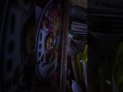 ANDREA BOCELLI CON TE PARTIRO LIVE CHILE 1998