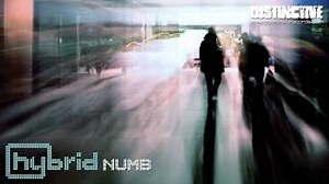 NUMB Lyrics - HYBRID | eLyrics.net