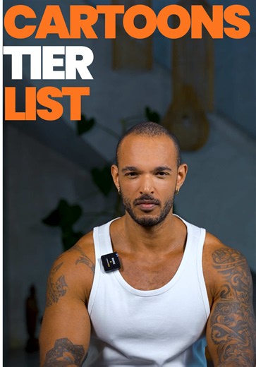 Let’s be honest… Half the men in the gym started because of anime. Dragon Ball. Baki. One Piece. Those physiques made an entire generation want to pick up weights. Were they realistic? Absolutely not. Were they motivating? 100%. Sometimes all it takes is seeing one character who makes you think… “I want to look like that.” Years later, you’re still chasing that first bit of inspiration. Which anime made you want to start lifting? 👇