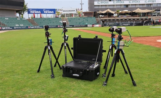 Simi’s New 4-Camera Mobile SystemSimi’s new 4-camera mobile system is a compact, high-performance motion capture solution designed for both field and facility use. Built on Simi’s advanced Nemo… | Simi Reality Motion Systems