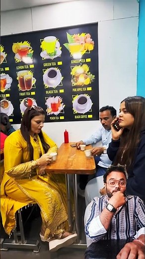 Who steals tea brother 😂🤣#comedy #prank #reels #shadabjakati #shabad #viralvideo #shorts #reels