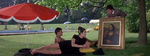 Bedazzled - HD (1967)