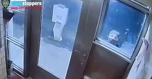 Suspect wanted in Bronx deli shooting