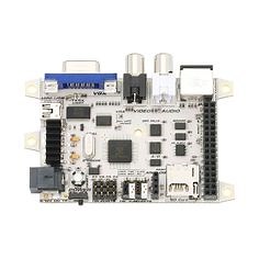 Parallax Propeller Reading From A Serial Port