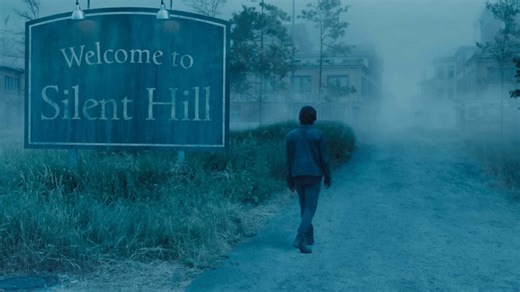 Surprise, Pyramid Heads, Return To Silent Hill has a teaser trailer