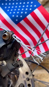 106K views · 382 reactions | Genius trick to restore your bike’s brake cable for free #DIYTools #bike #fix #simple #repair | Master of Solution | Facebook