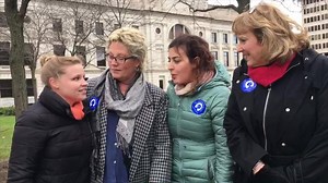 2.8K views · 62 reactions | WATCH: Our team updates on the official launch of our Pro-Life Indiana Ground Game | SBA Pro-Life America | Facebook