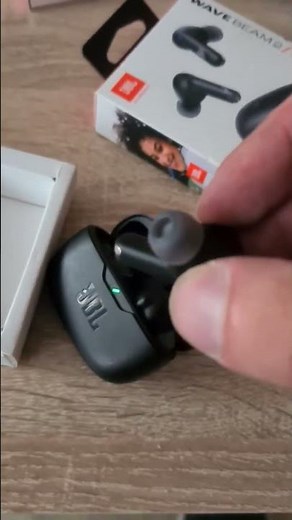 jbl wave 200 tws