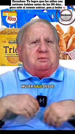docto Ernesto fadul | Si hacen lo que yo le digo hablan antes de los 90 días con prueba 👶👶👶 #fyp #fadul #followforfollowback #family #autism | Instagram