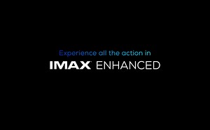 Now In IMAX® Enhanced | 2021 Home Releases 4K