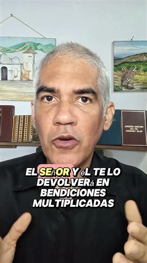 Invierte 11 minutos en Dios y mira lo que pasa... 🙏✨