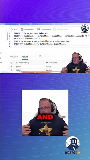 Unlock the Power of SQL Views in Your Data Models! 🚀