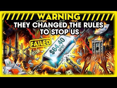 Inside the Market’s Emergency Kill Switch — What Most Investors Never See