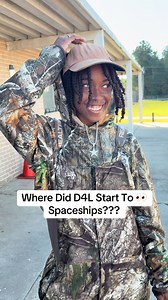 Exploring the Origins of D4L and Spaceships