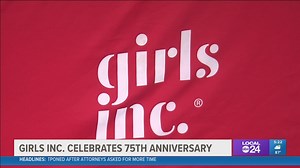 Girls Inc. of Memphis kicks off anniversary celebrations with Woman of the Year luncheon