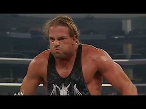 Rob Van Dam - One Of A Kind