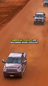2024 RAM vs CHEVY vs FORD TORTURE TEST! 🔥 Heavy towing, dirt roads - SHOCK WINNER & major problems 😳 LIVE NOW on YouTube 👉 https://youtu.be/045gB0iZ8GA - #4x4 #mechanic #adventure #explore #4x4ing #overlanding #touring #roadtrip #offroad #dualcab #bakkie #pickup #4wd #towing #caravan | 4WD 24/7