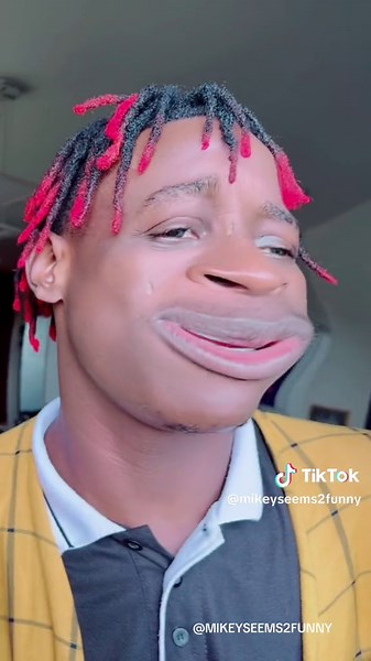 Mikey Seems 2 Funny: Ugandan Comedy Highlights