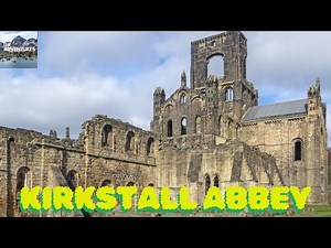 kirkstall abbey and museum leeds