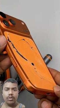 iPhone 17 pro Repeating✅#trending #iphone #iphone17