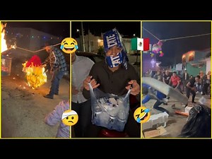 🔥HUMOR VIRAL #89 🇲🇽 PURO HUMOR 🤣😏🥵🤙🏻 memes mexicanos