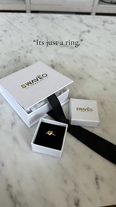 Say it without saying a word, introducing our Engravable Heart Promise Ring 💍✨ This isn’t just a piece of jewelry. It’s a personal reminder of the one who holds your heart. Whether it’s your initials, their name, a short word, or a symbol that means something only the two of you understand, this ring is designed to carry it close, every day. Crafted in your choice of gold or silver, the delicate heart-shaped face adds a romantic touch, while the engraving makes it uniquely yours. Whether it’s a