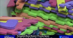 Indiana Newsdesk:Newsdesk #621 Season 6 Episode 21