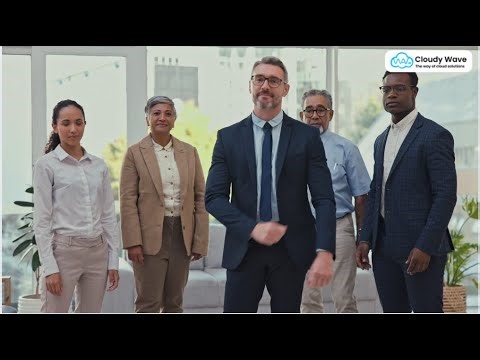 Cloudy Wave – Salesforce ISV & Consulting Partner