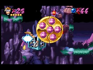 Rayman Forever (PC) Game Playthrough Part 4