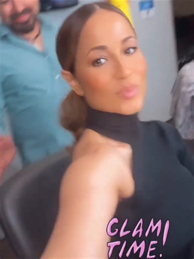 Behind the Scenes with TV Host Jackie Guerrido