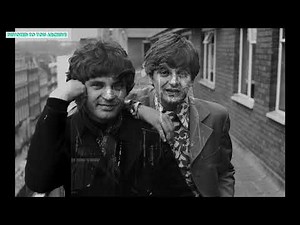 The Everly Brothers - BBC Radio Interview (Friday 19 April 1991)