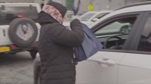 Tully Rinckey law firm & Price Chopper/Market 32 gift 300 turkeys to veterans